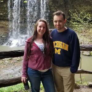 Meet your Posher, Calen